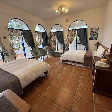 Tuscany Garden B&B Guanxi Zewnętrze zdjęcie