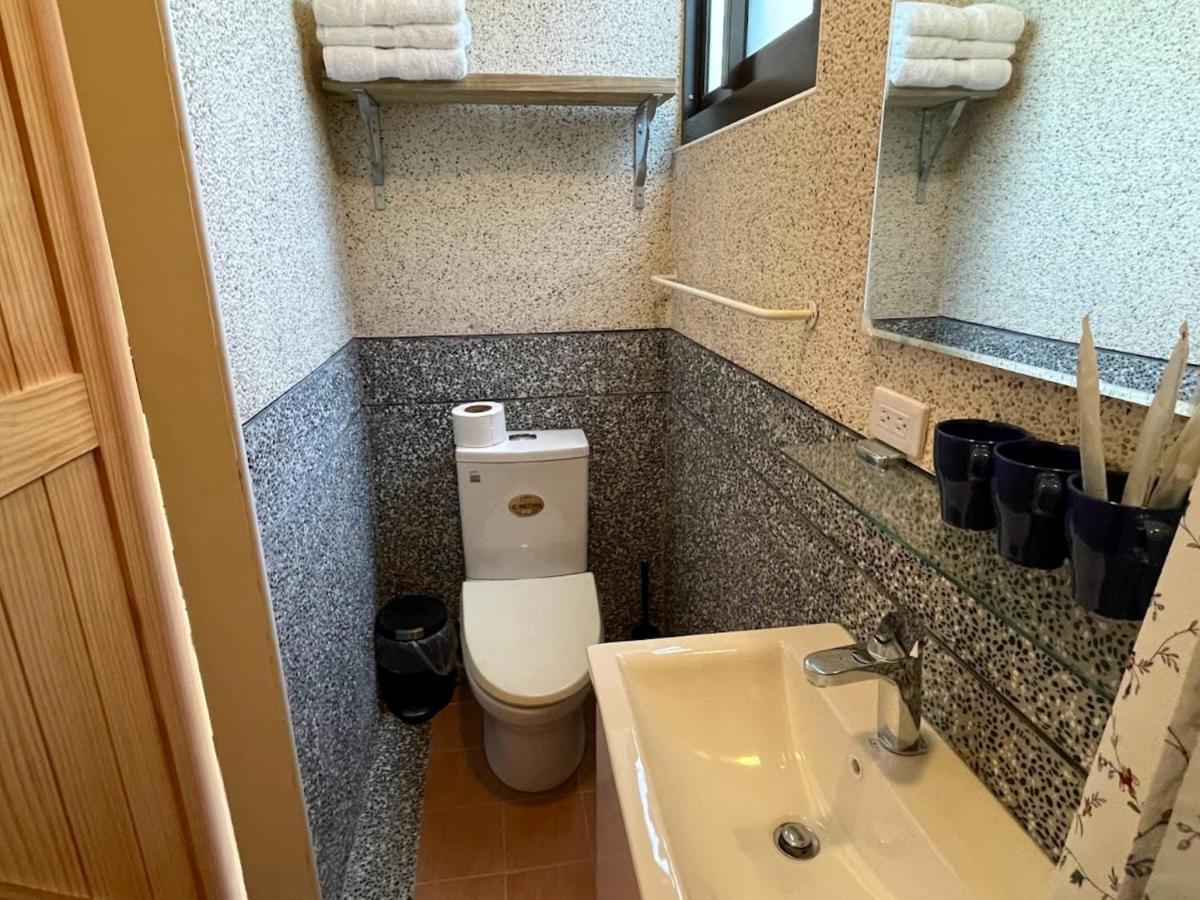 Tuscany Garden B&B Guanxi Zewnętrze zdjęcie