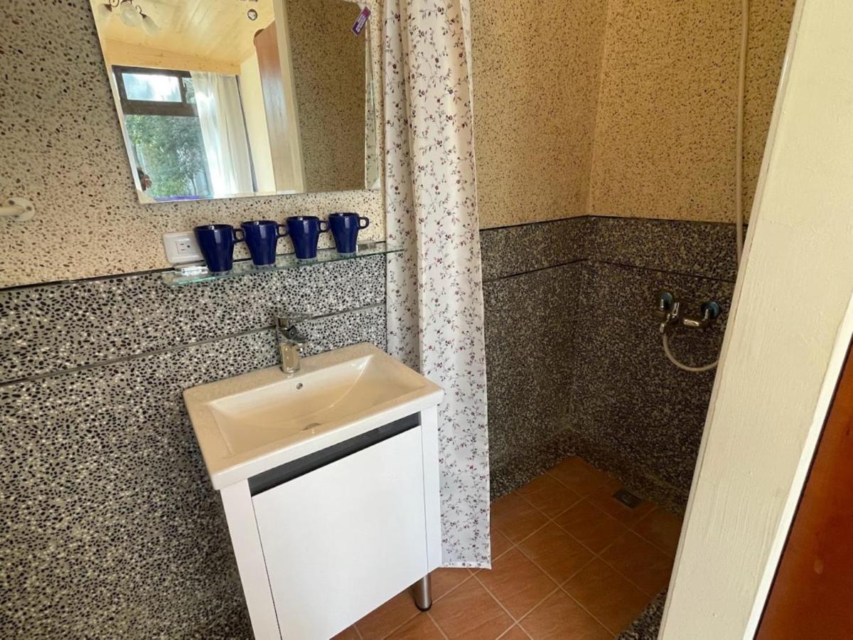 Tuscany Garden B&B Guanxi Zewnętrze zdjęcie