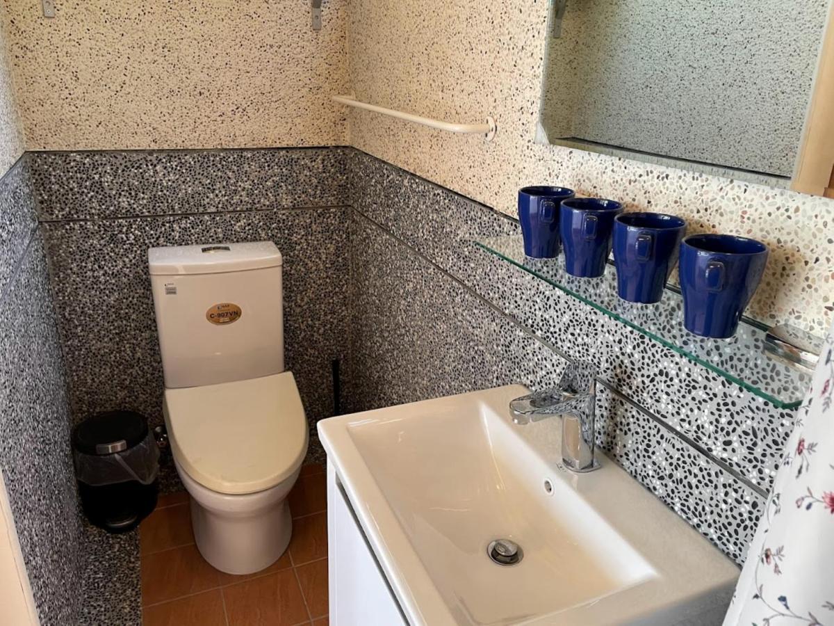 Tuscany Garden B&B Guanxi Zewnętrze zdjęcie