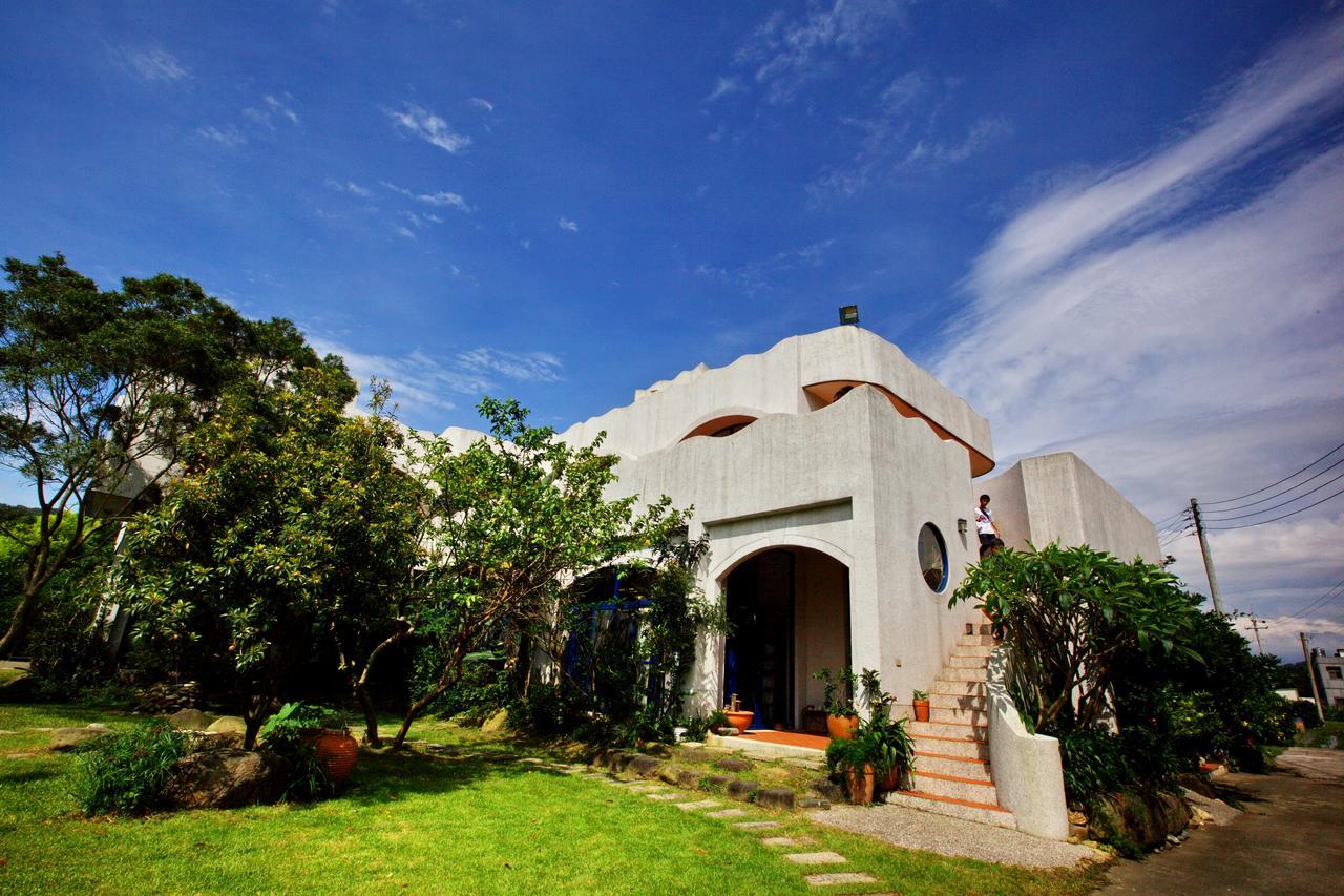 Tuscany Garden B&B Guanxi Zewnętrze zdjęcie