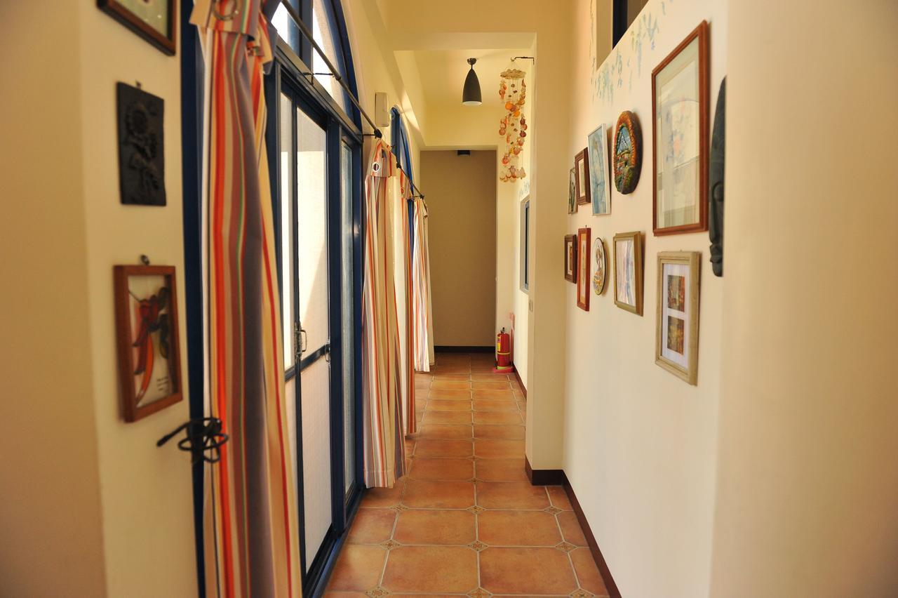 Tuscany Garden B&B Guanxi Zewnętrze zdjęcie