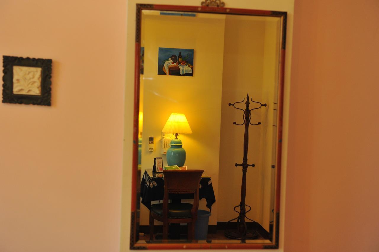 Tuscany Garden B&B Guanxi Zewnętrze zdjęcie