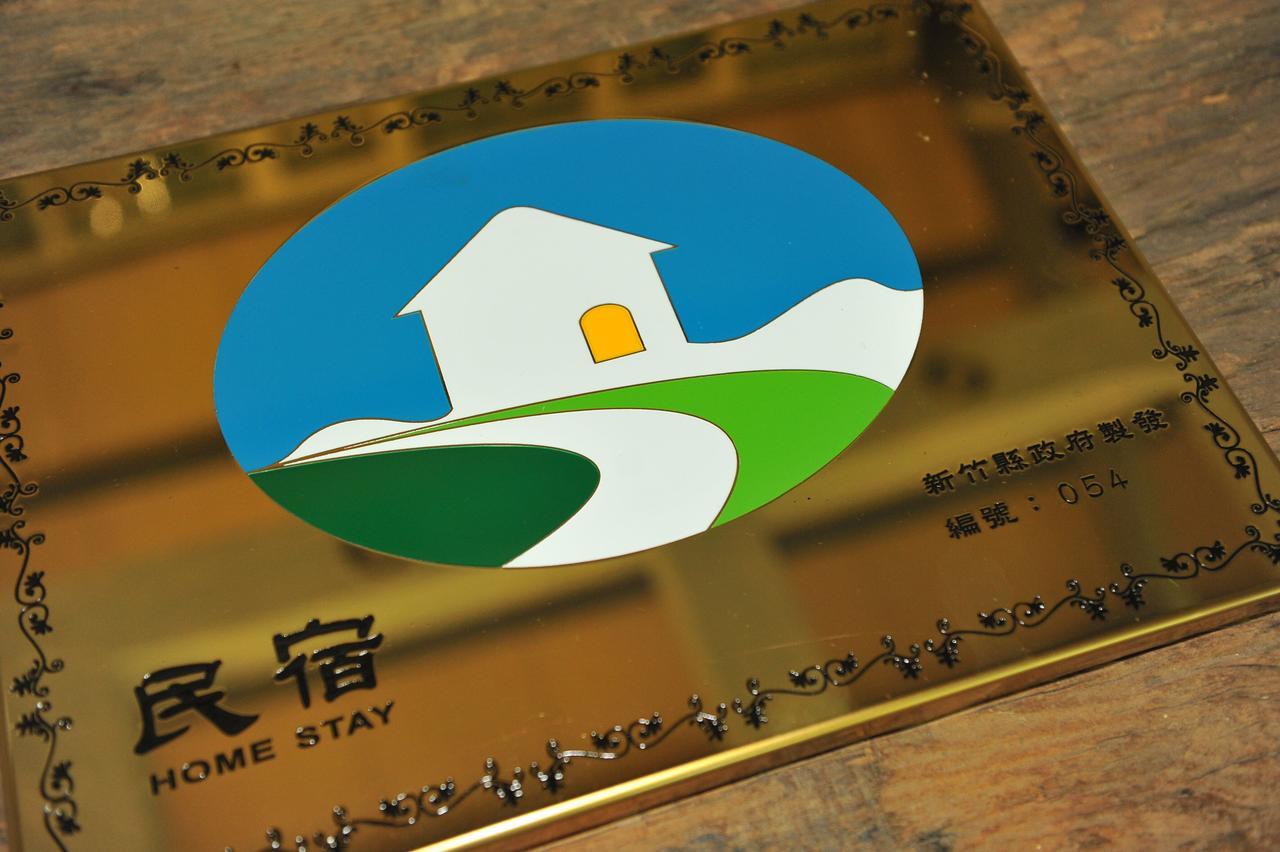 Tuscany Garden B&B Guanxi Zewnętrze zdjęcie