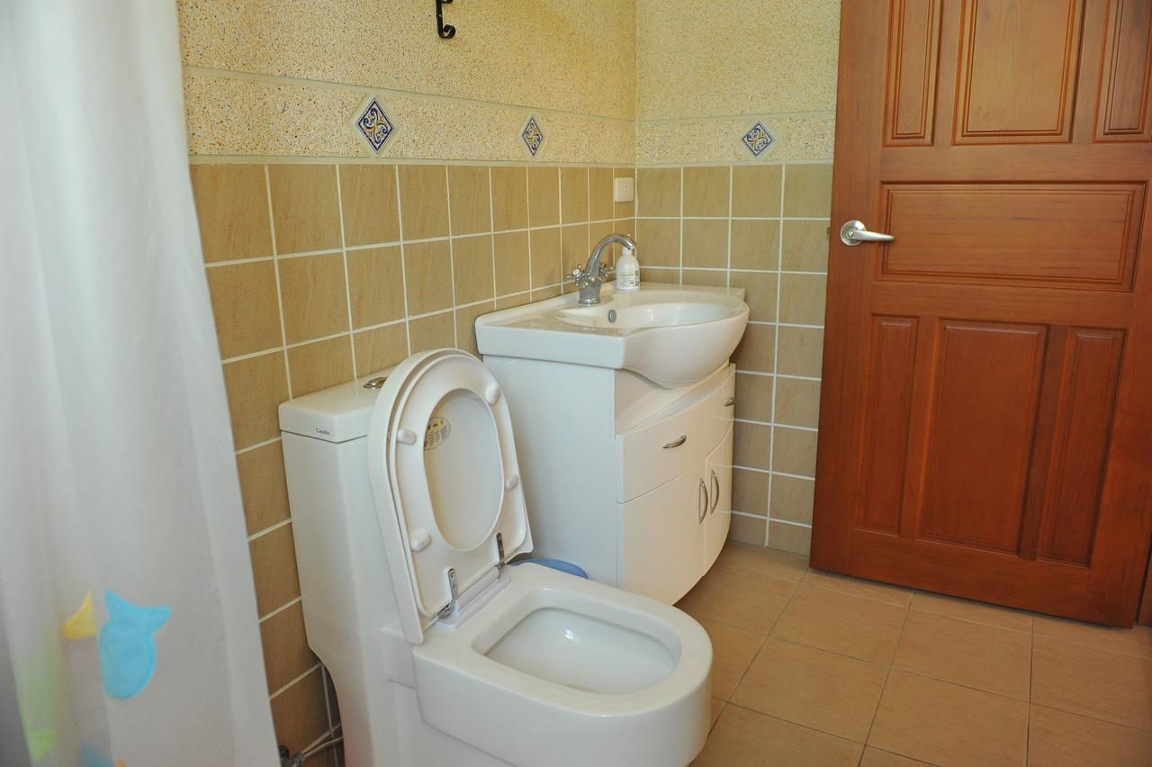Tuscany Garden B&B Guanxi Zewnętrze zdjęcie
