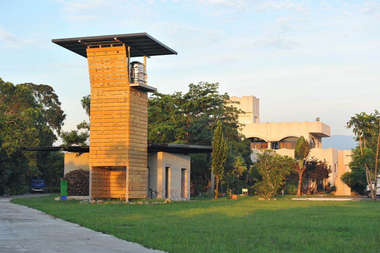 Tuscany Garden B&B Guanxi Zewnętrze zdjęcie