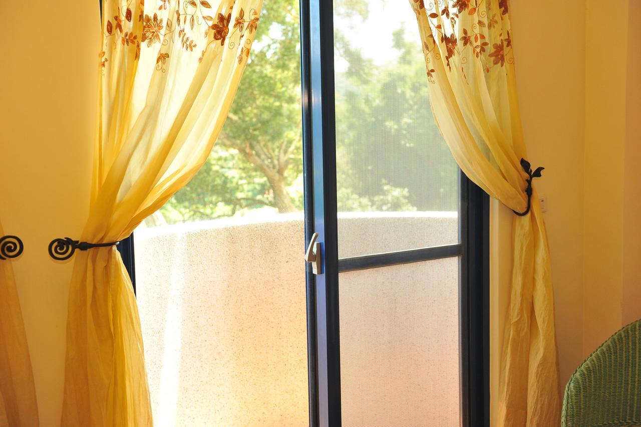 Tuscany Garden B&B Guanxi Zewnętrze zdjęcie