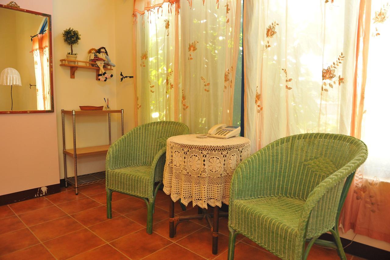 Tuscany Garden B&B Guanxi Zewnętrze zdjęcie