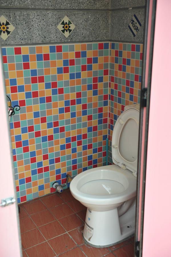 Tuscany Garden B&B Guanxi Zewnętrze zdjęcie