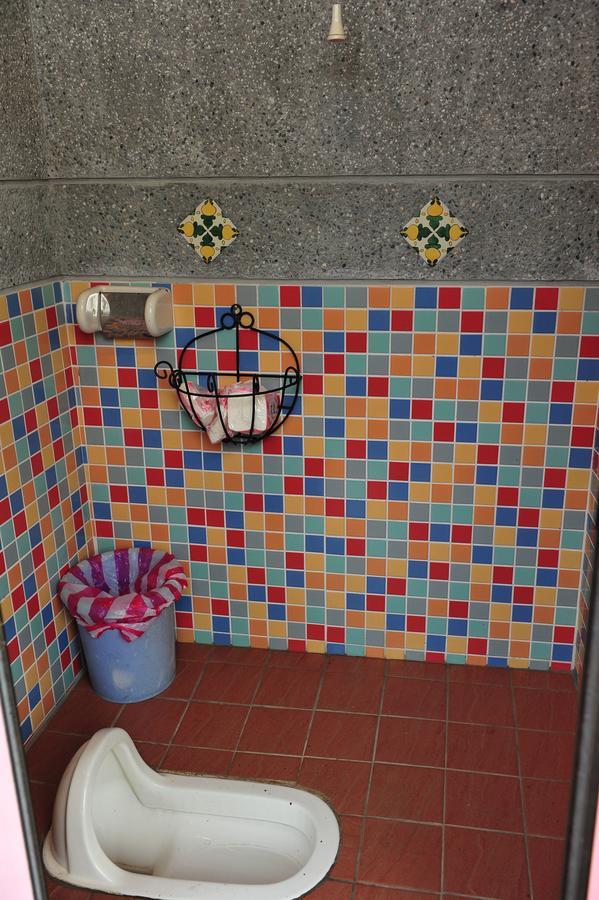 Tuscany Garden B&B Guanxi Zewnętrze zdjęcie