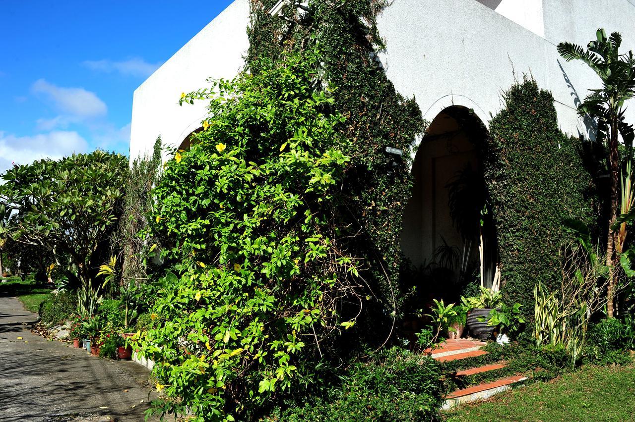 Tuscany Garden B&B Guanxi Zewnętrze zdjęcie