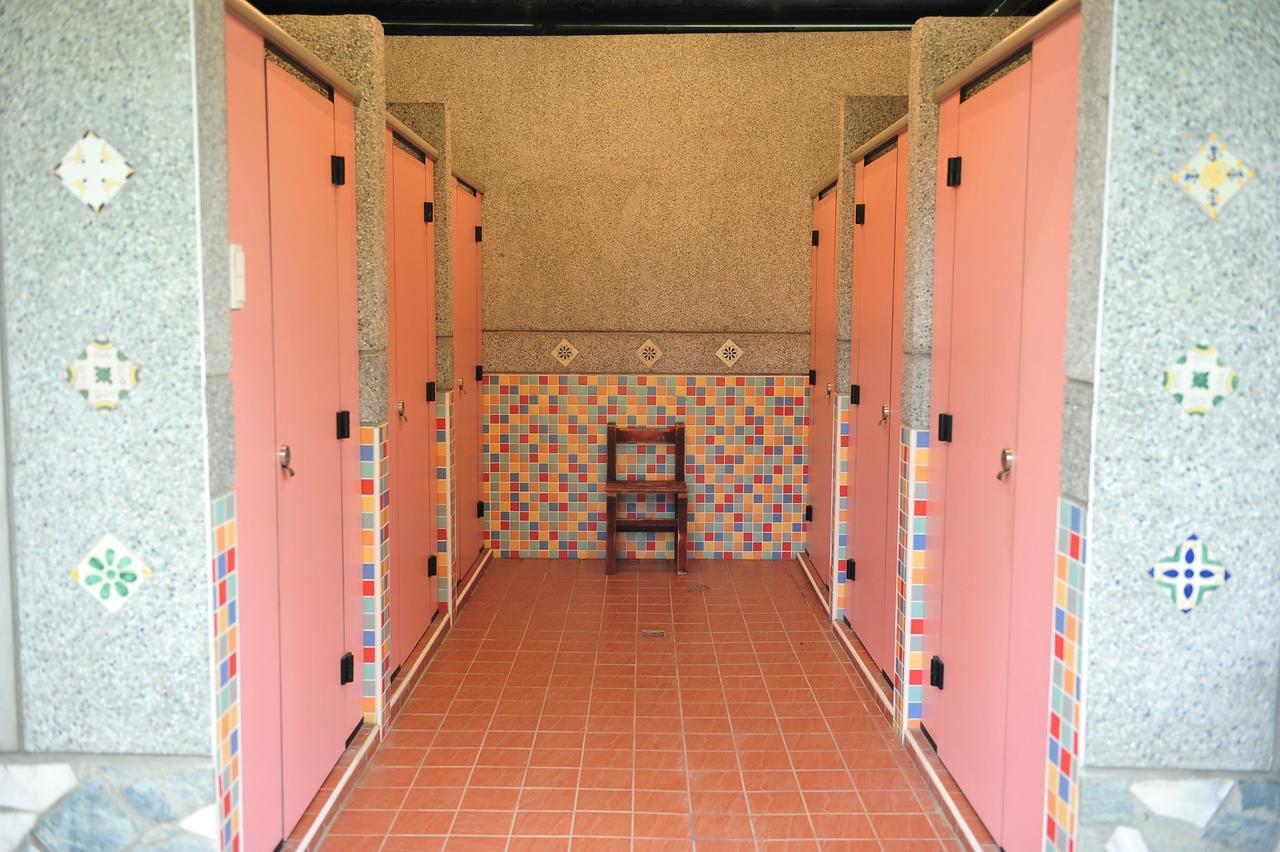 Tuscany Garden B&B Guanxi Zewnętrze zdjęcie