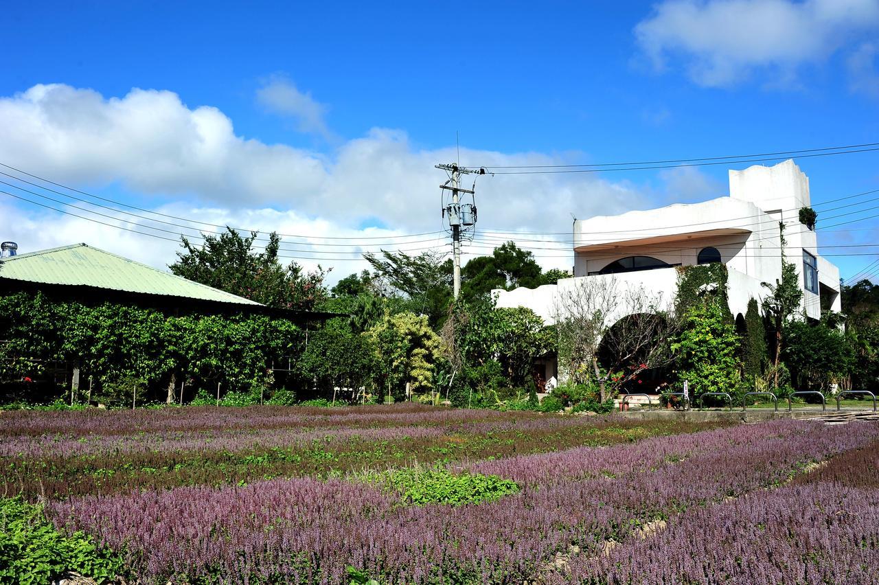 Tuscany Garden B&B Guanxi Zewnętrze zdjęcie