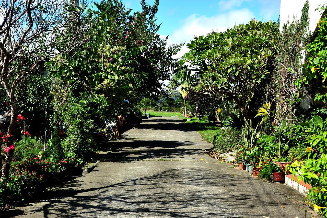 Tuscany Garden B&B Guanxi Zewnętrze zdjęcie