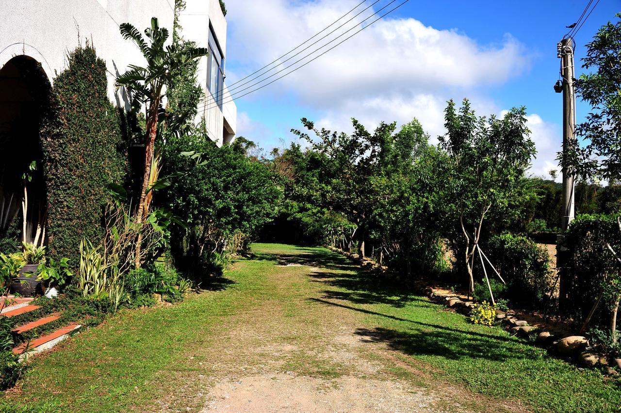 Tuscany Garden B&B Guanxi Zewnętrze zdjęcie