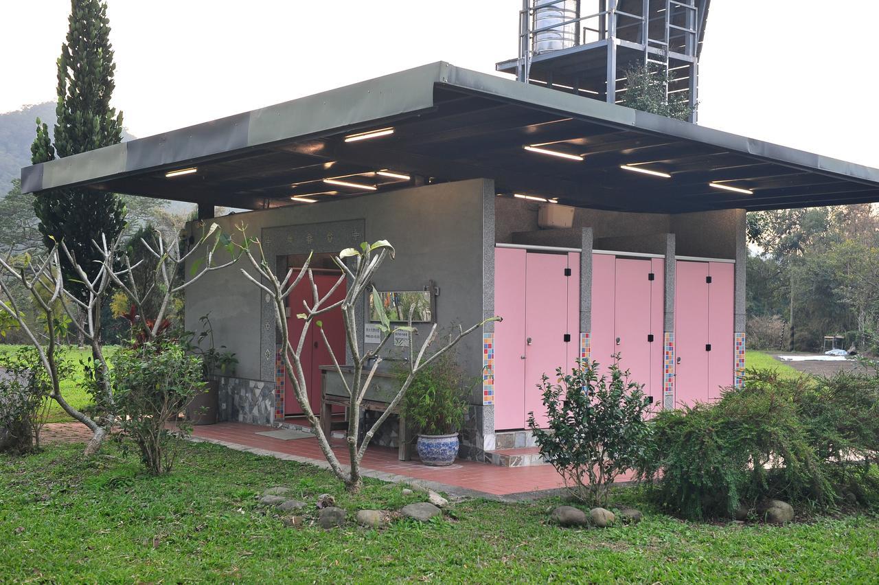 Tuscany Garden B&B Guanxi Zewnętrze zdjęcie